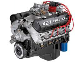 C2138 Engine